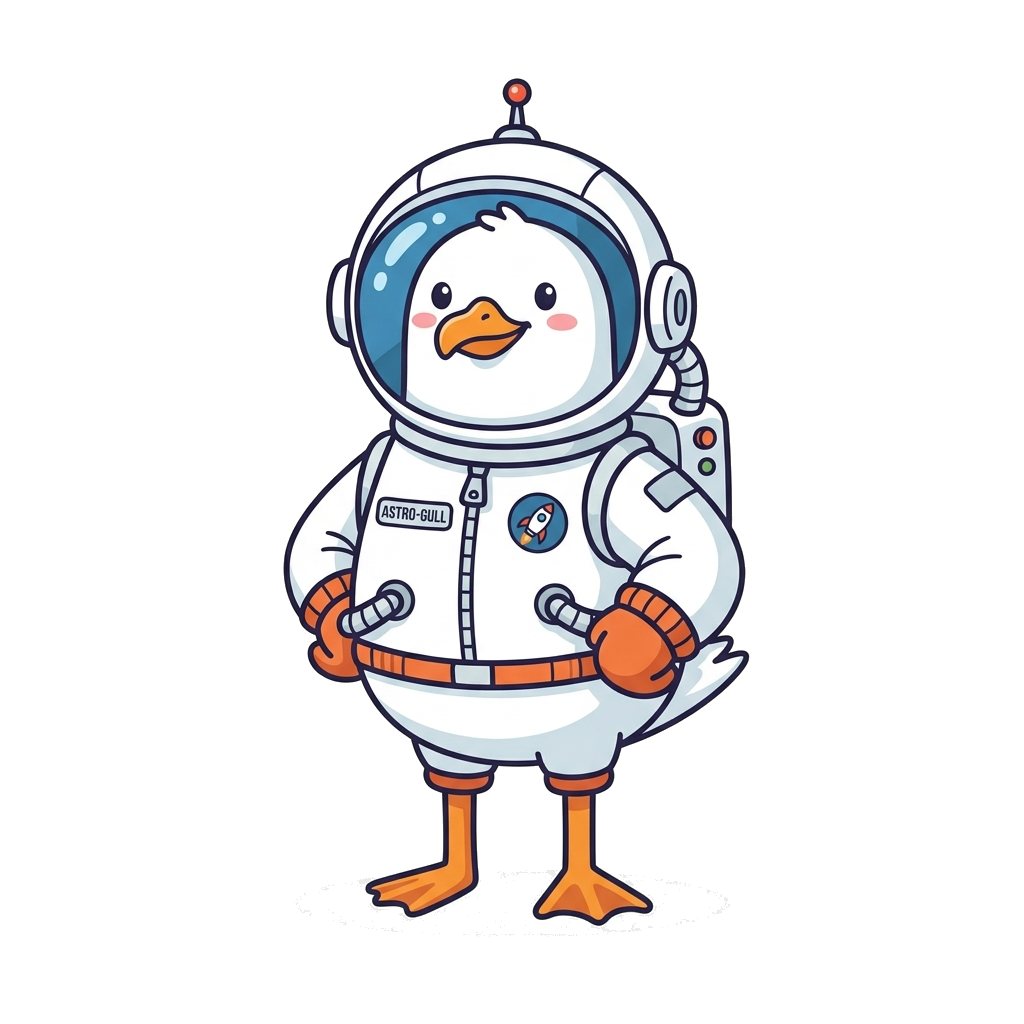 Astronaut