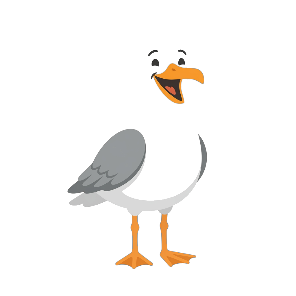 Seagull