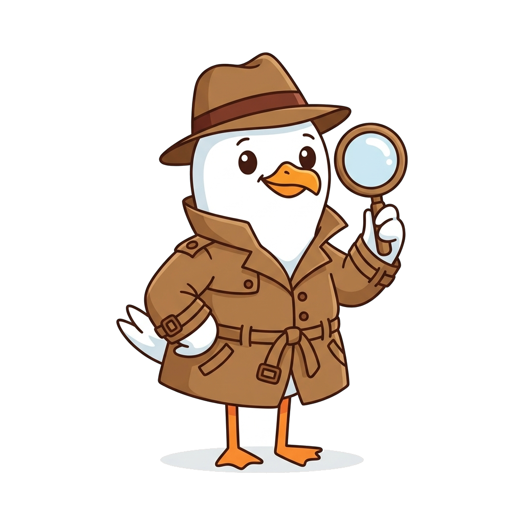 Detective