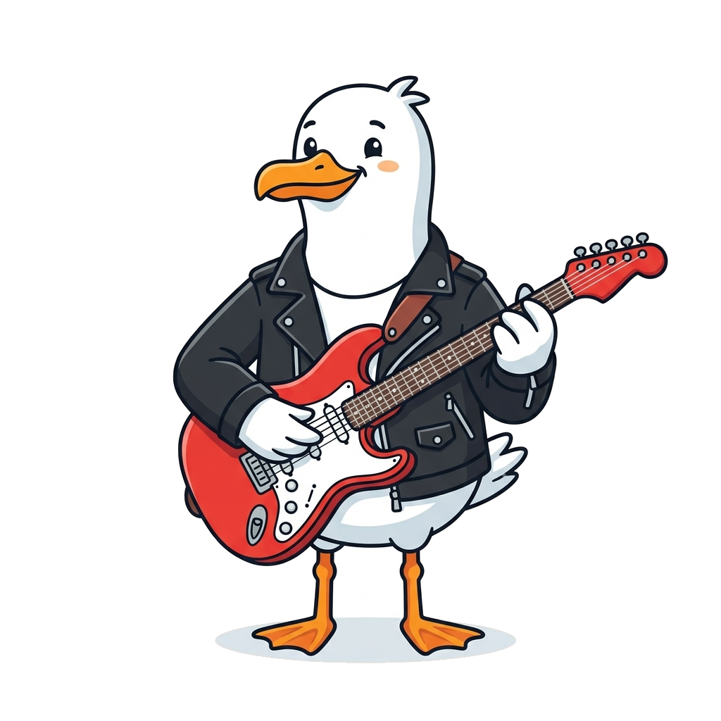 Rocker