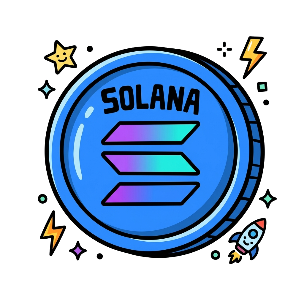 Get SOL